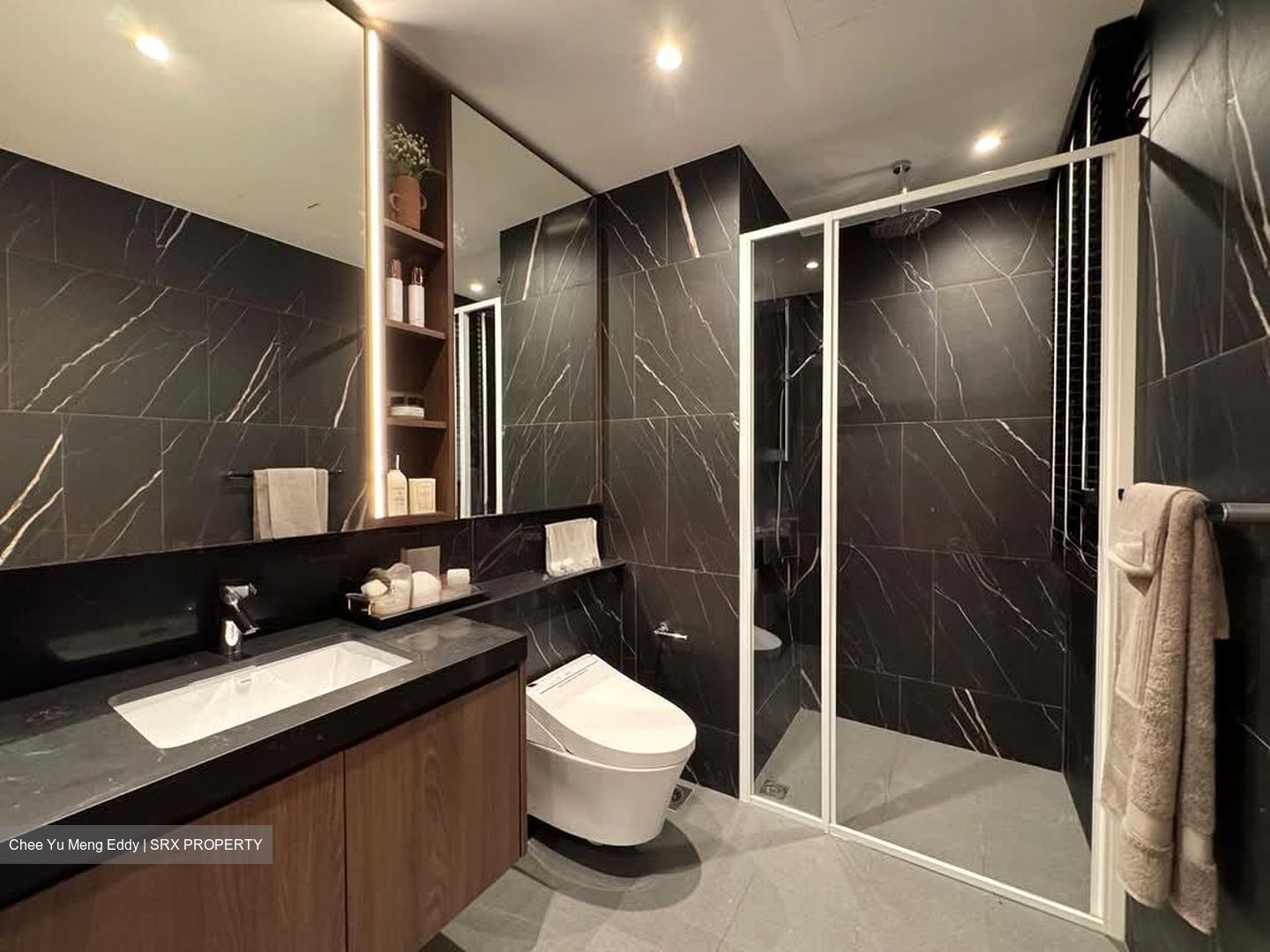 THE ARCADY AT BOON KENG (D12), Apartment #557134061